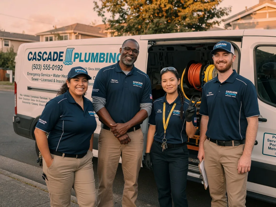 Emergency Plumber company in Sparta, NJ